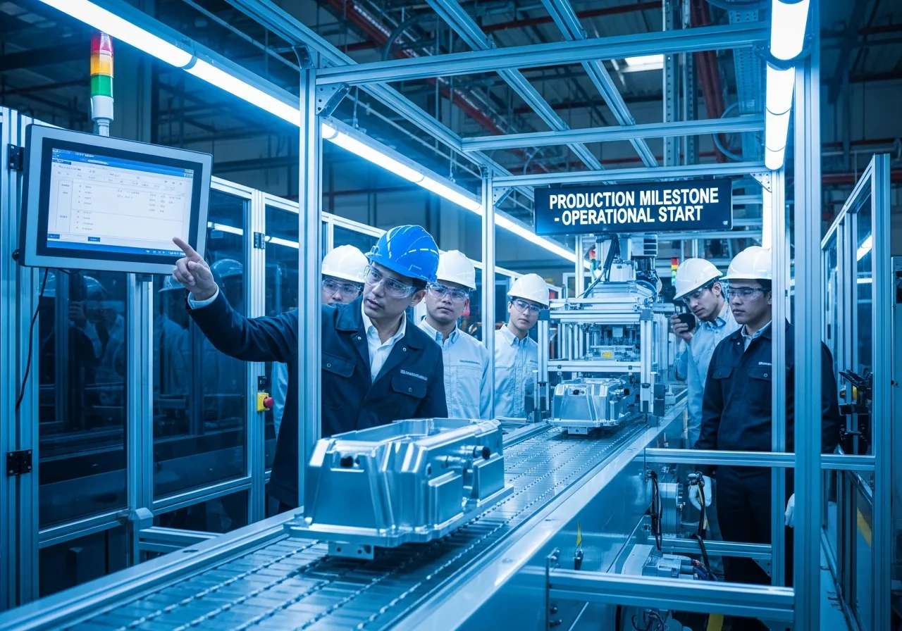 Bright Tide Kfz-Werkstatt — Unsere Werkstatt 5